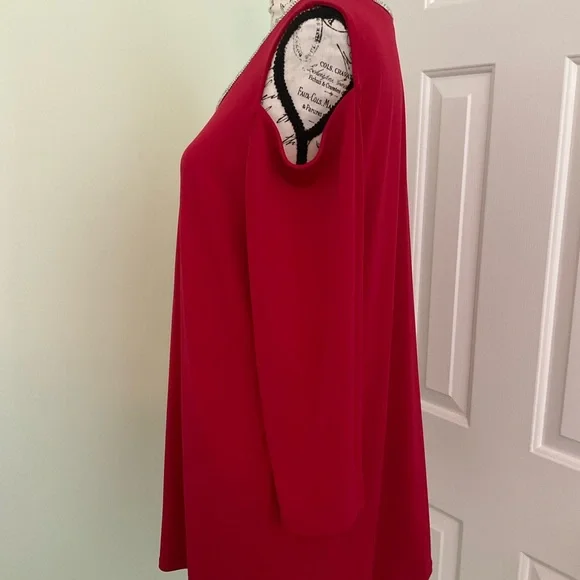 JM Collection tunic - Picture 3 of 8